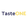 Taste One Logo